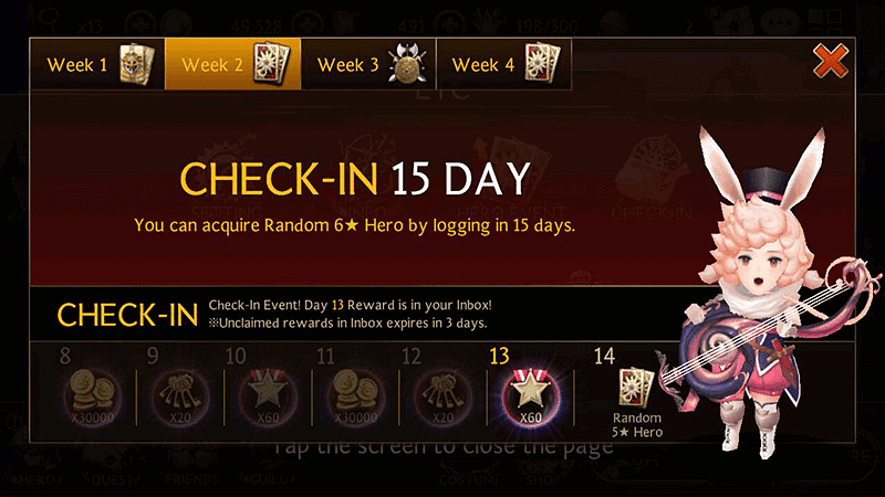 7 Tips That Every Gamer Must Know About Seven Knights Tech Edt