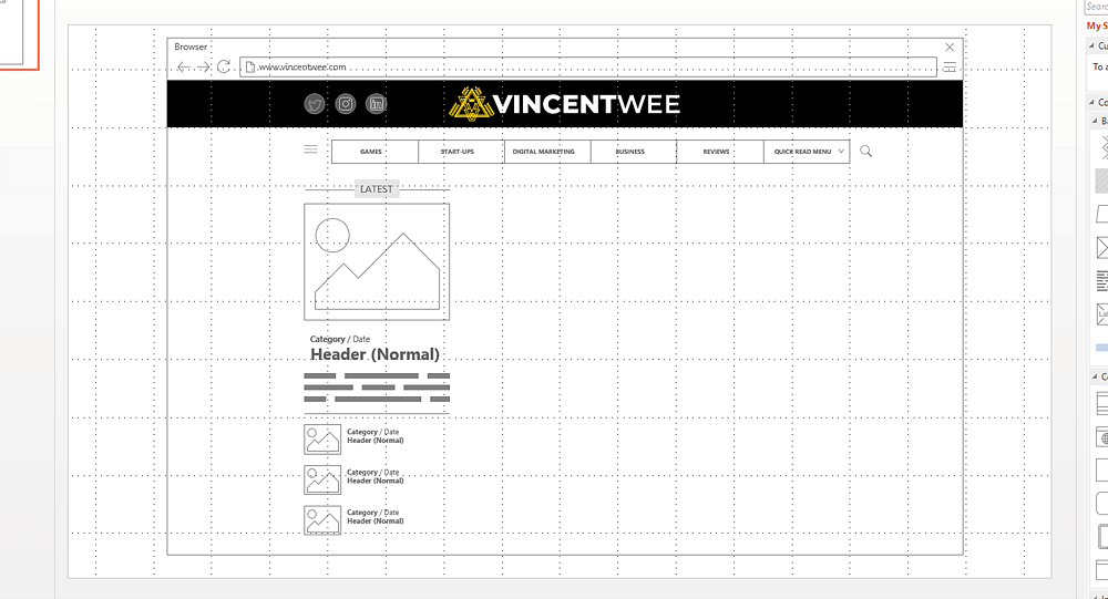 Download How To Rock Wireframing With Powermockup Tech Edt