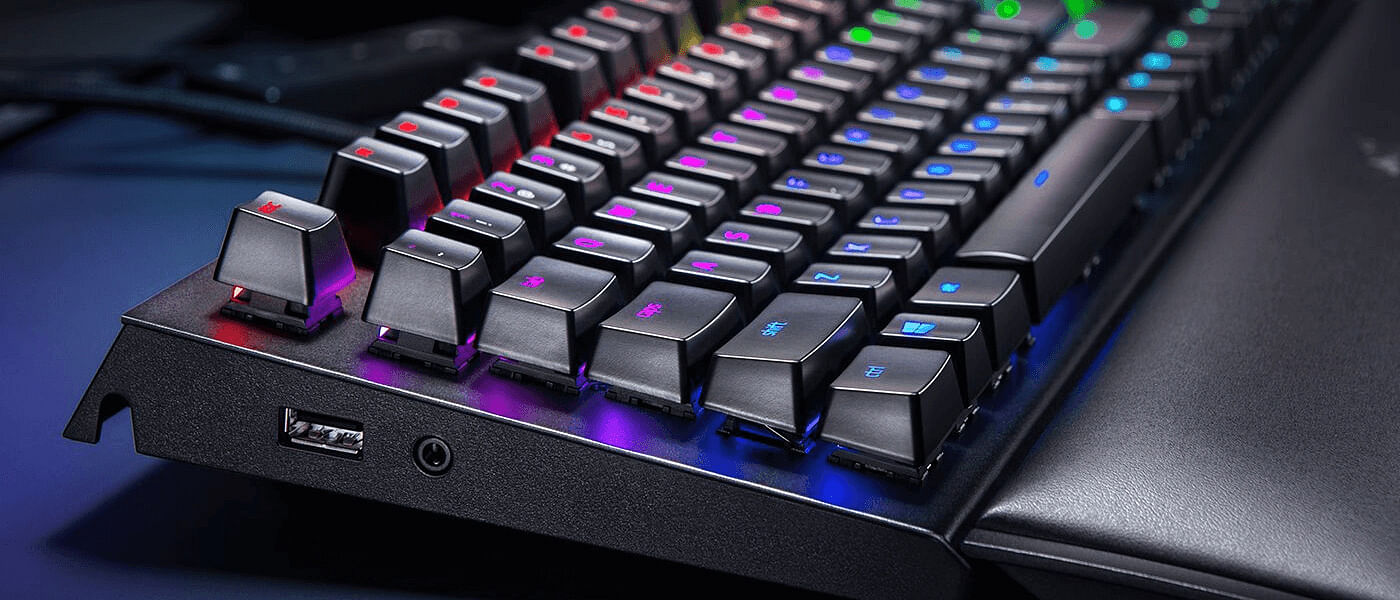 best optical keyboard 2020