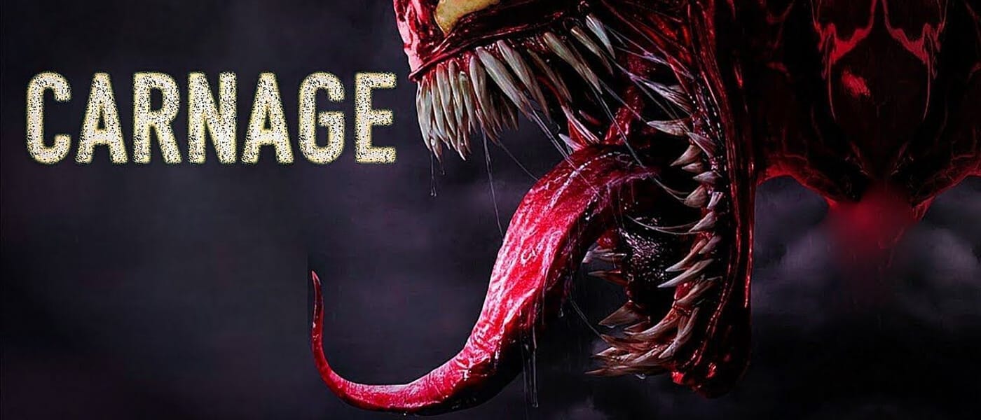 Everything you need to know about Venom: Let There Be Carnage!