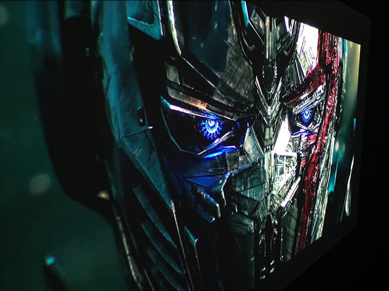 TK800M - Transformers 2