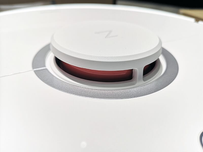 Xiaomi Roborock S5 - Sensor