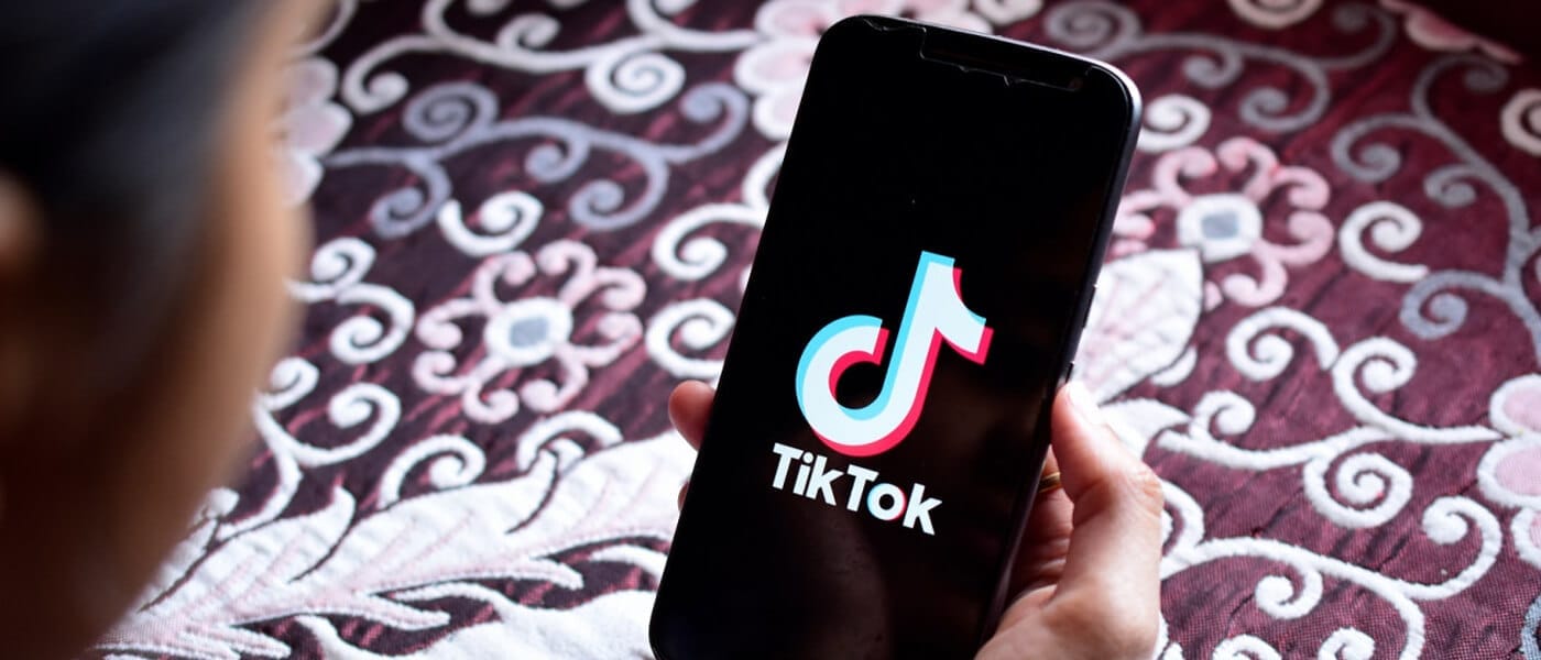 Getting to know TikTok users