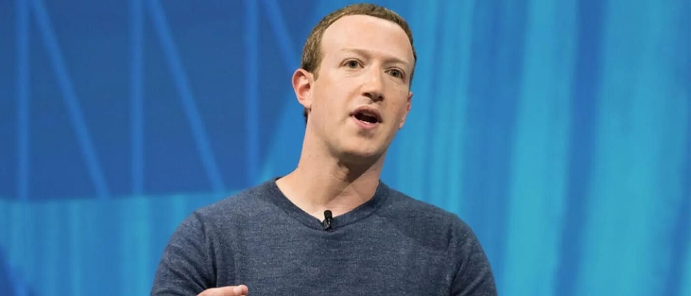 Mark Zuckerberg weighs in on remote work and VR AR potential post-COVID 19