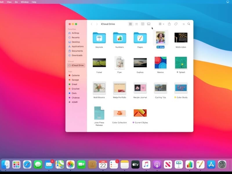 Updates from Apple's WWDC 2020 that you should not miss! - MacOS