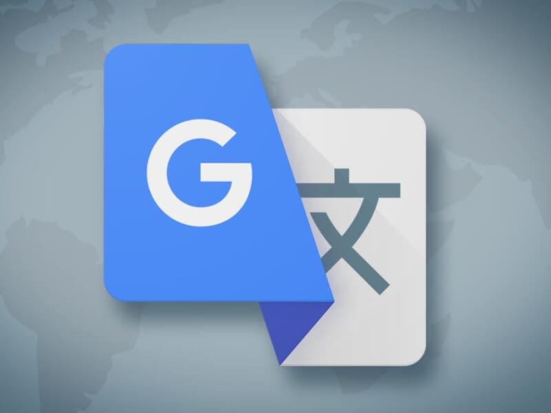 Tech Roundup First half of 2020 - Google Translate