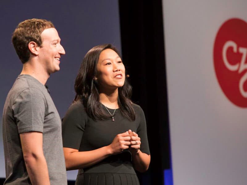 Tech Roundup First half of 2020 - Mark Zuckerberg