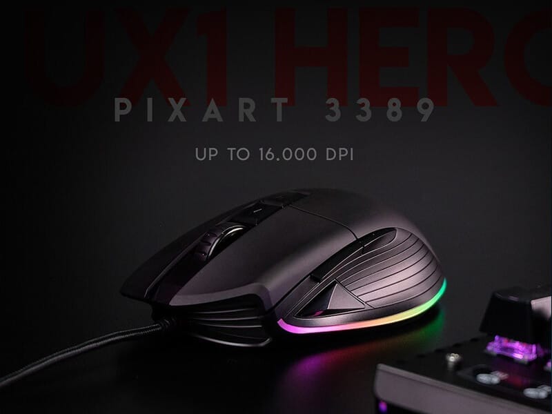 Fantech UX1 HERO - 3