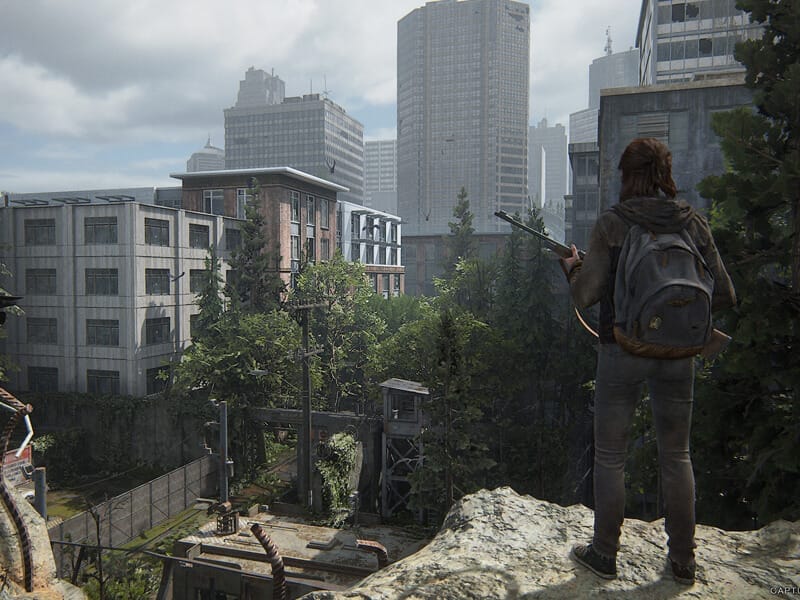 The Last of Us Part II [PS4] - 4