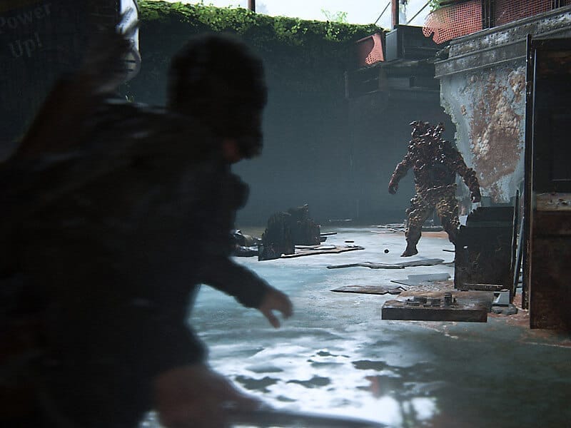 The Last of Us Part II [PS4] - 5