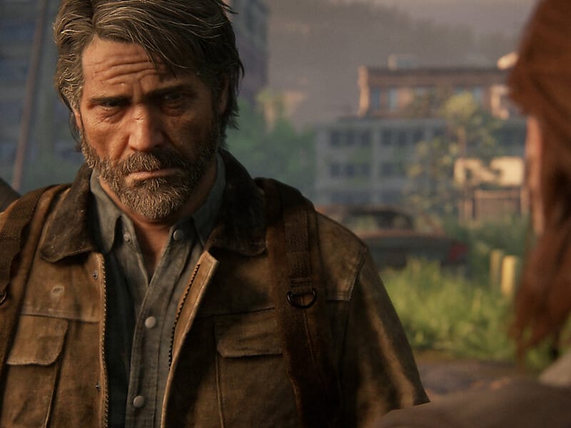 The Last of Us Part II [PS4] - 6