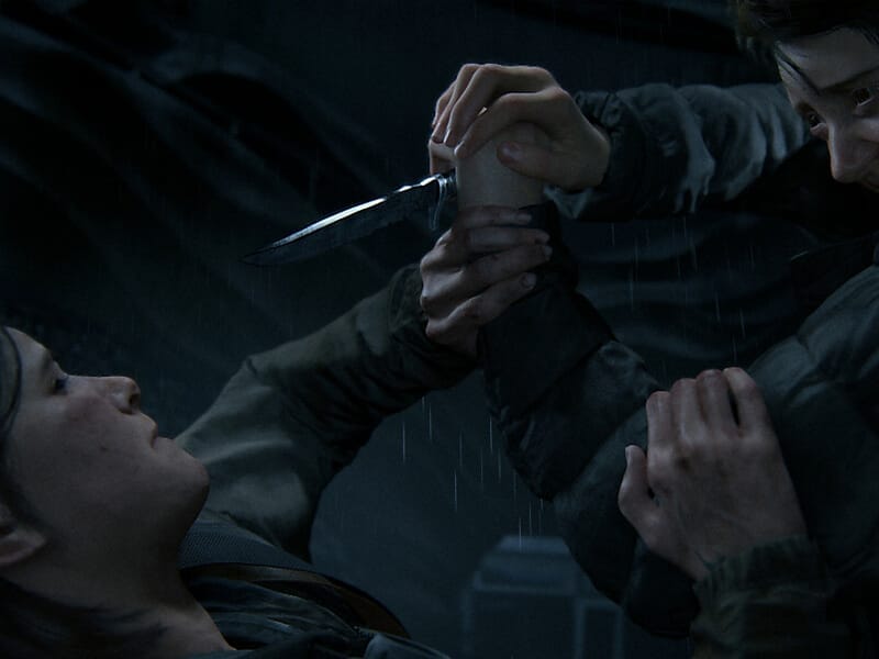 The Last of Us Part II [PS4] - 7