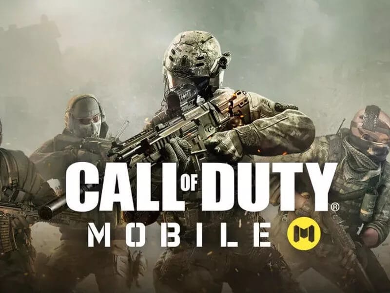 The best mobile games of 2020 - COD