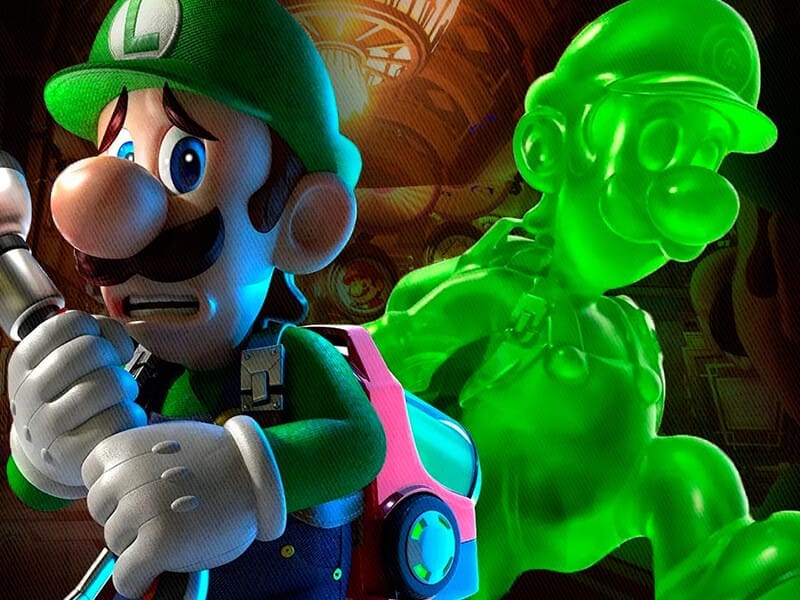 Top 5 games for Nintendo Switch 2020 - 5