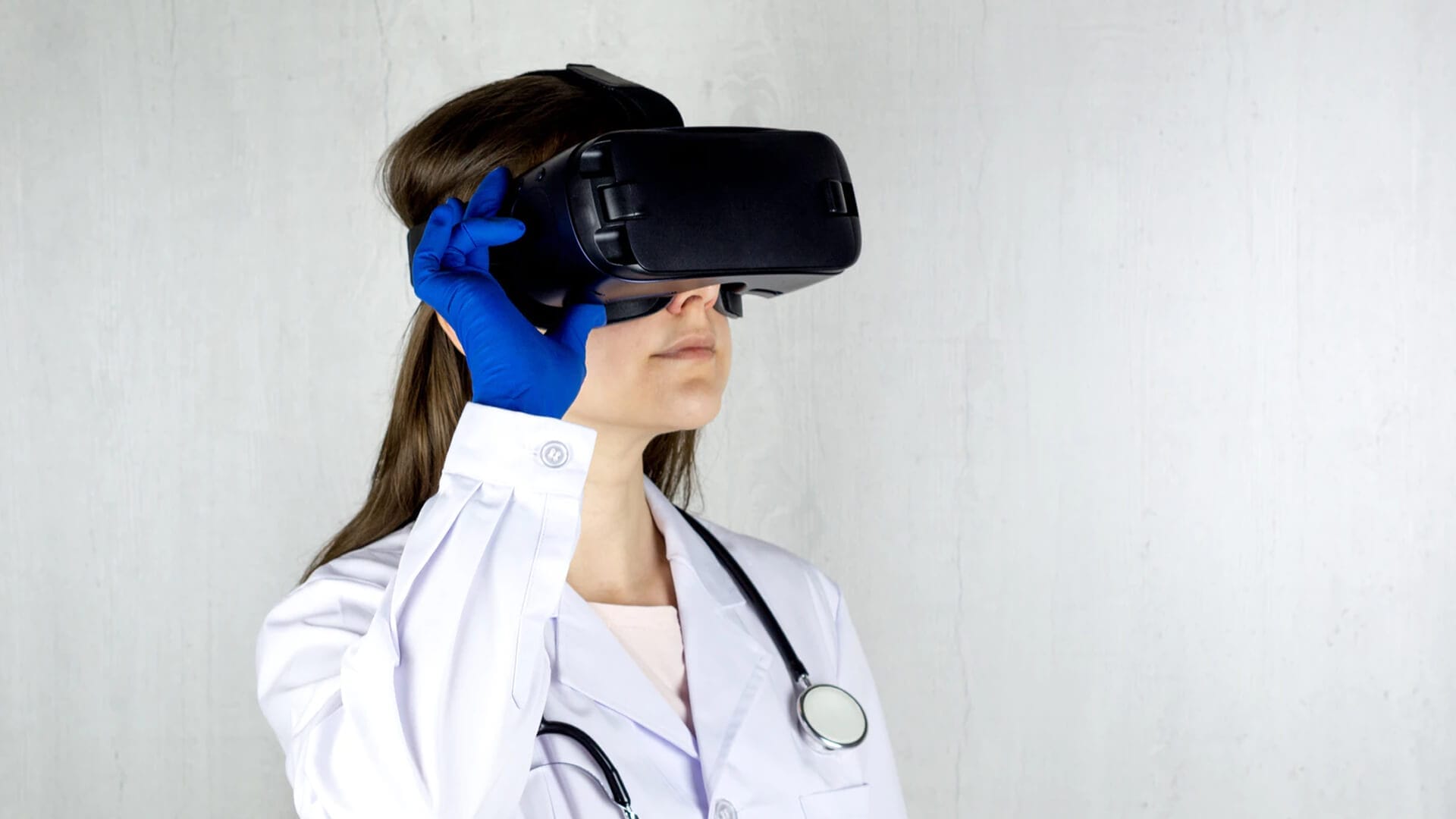 Disruptive Technology Series VR