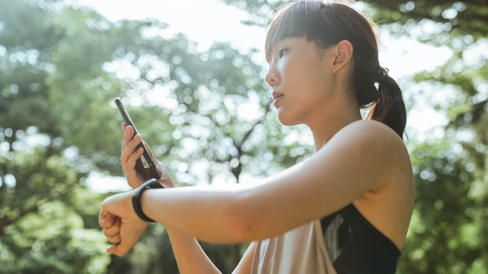 Disruptive Technology Series Wearables 2