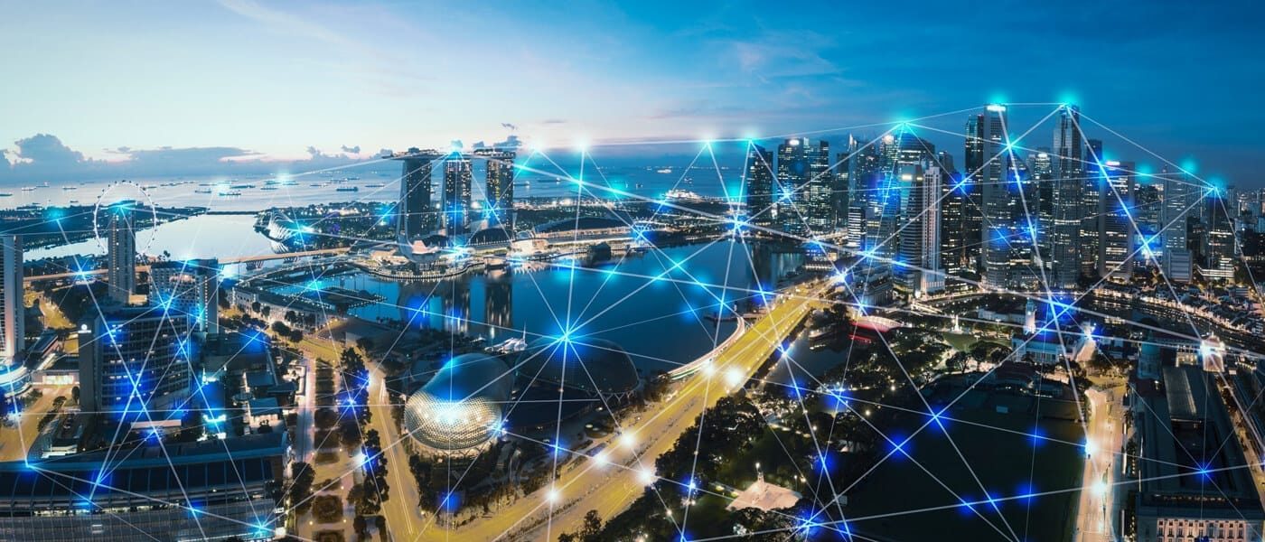 How IoT is connected to digital workflow automation