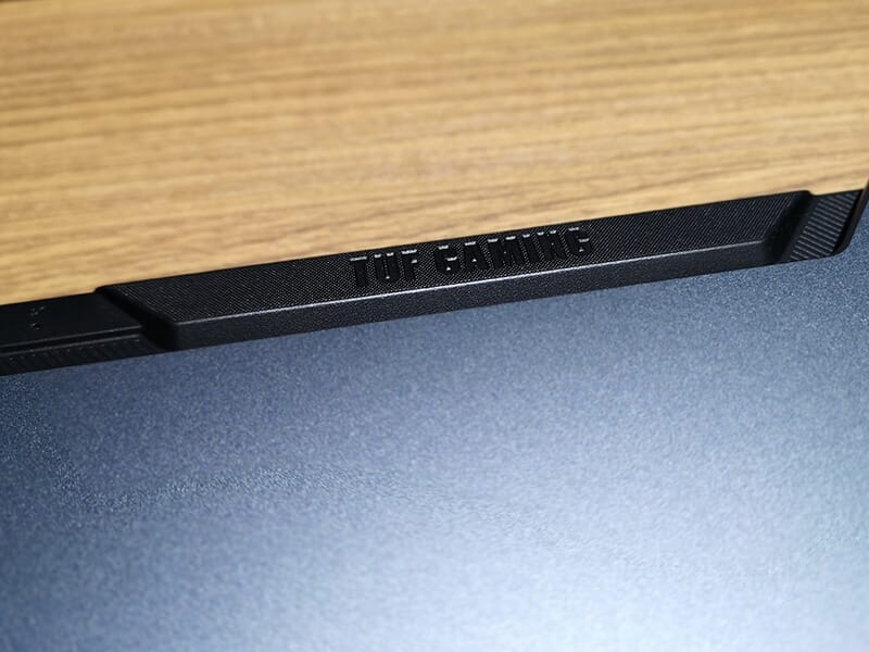 ASUS TUF A15 2