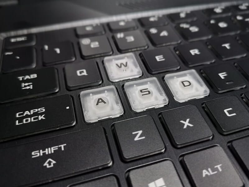 ASUS TUF A15 3