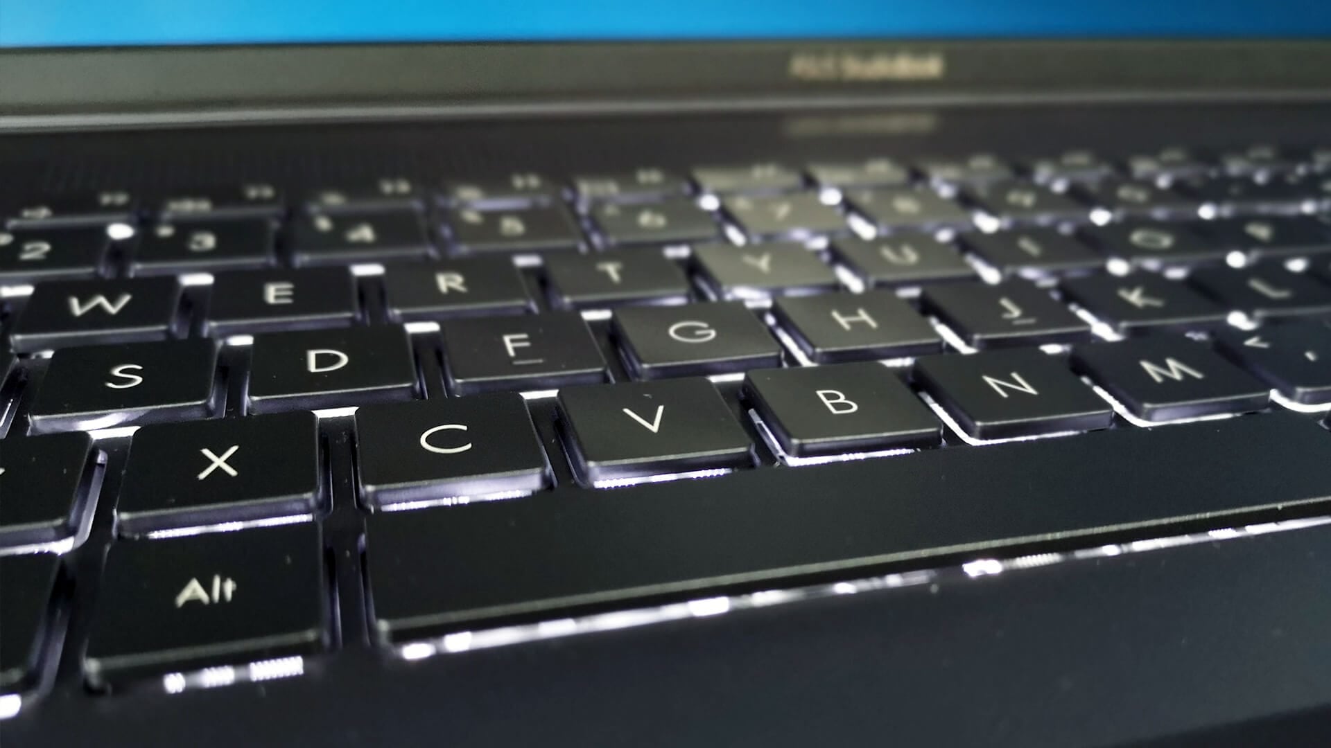 ASUS StudioBook Pro X - 5