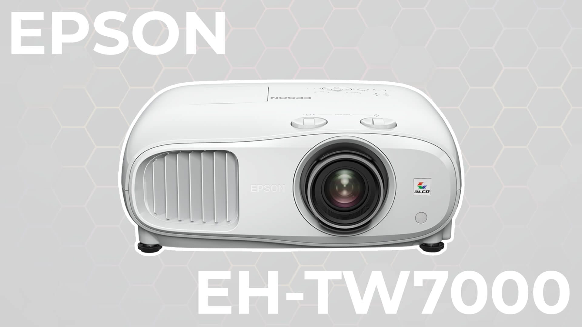 Best 4K projectors 2020 - Epson
