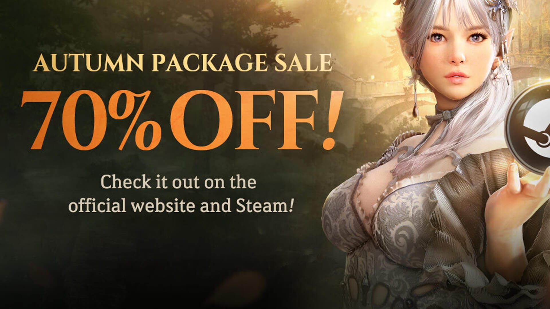 Valuable rewards and Calphe ON Ball event date released in Black Desert SEA