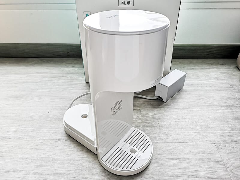 Xiaomi VIOMI 4L Smart Water Dispenser - 2