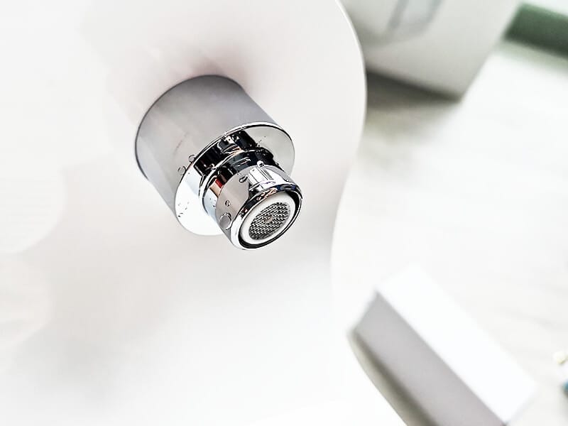 Xiaomi VIOMI 4L Smart Water Dispenser - 4