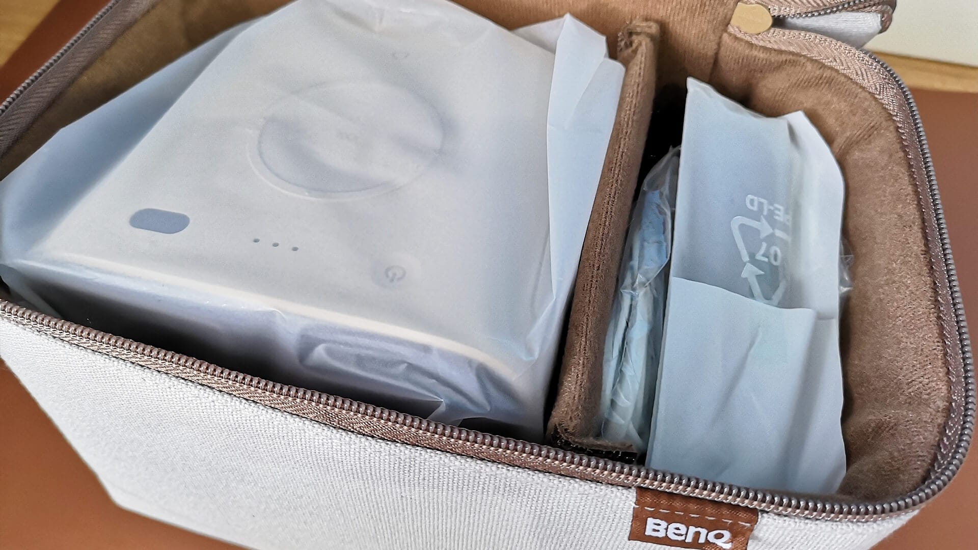 BenQ GS2 - 4