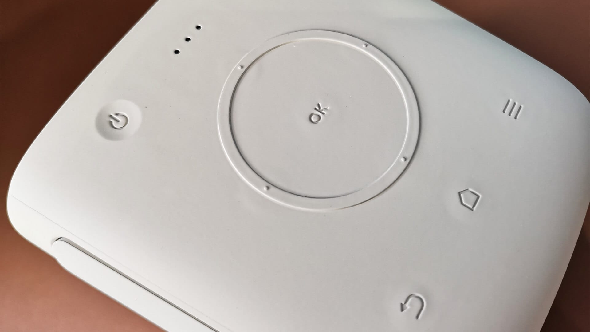 BenQ GS2 - 6