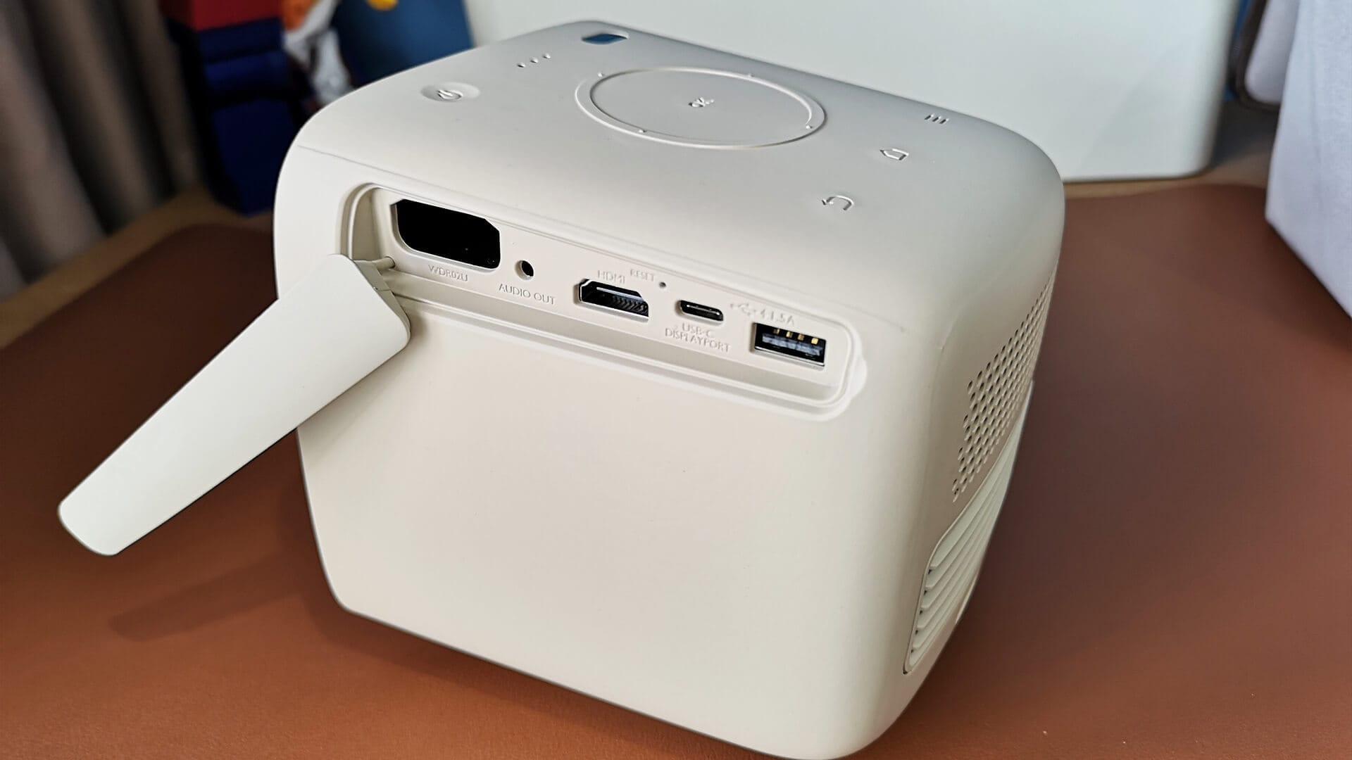 BenQ GS2 - 7