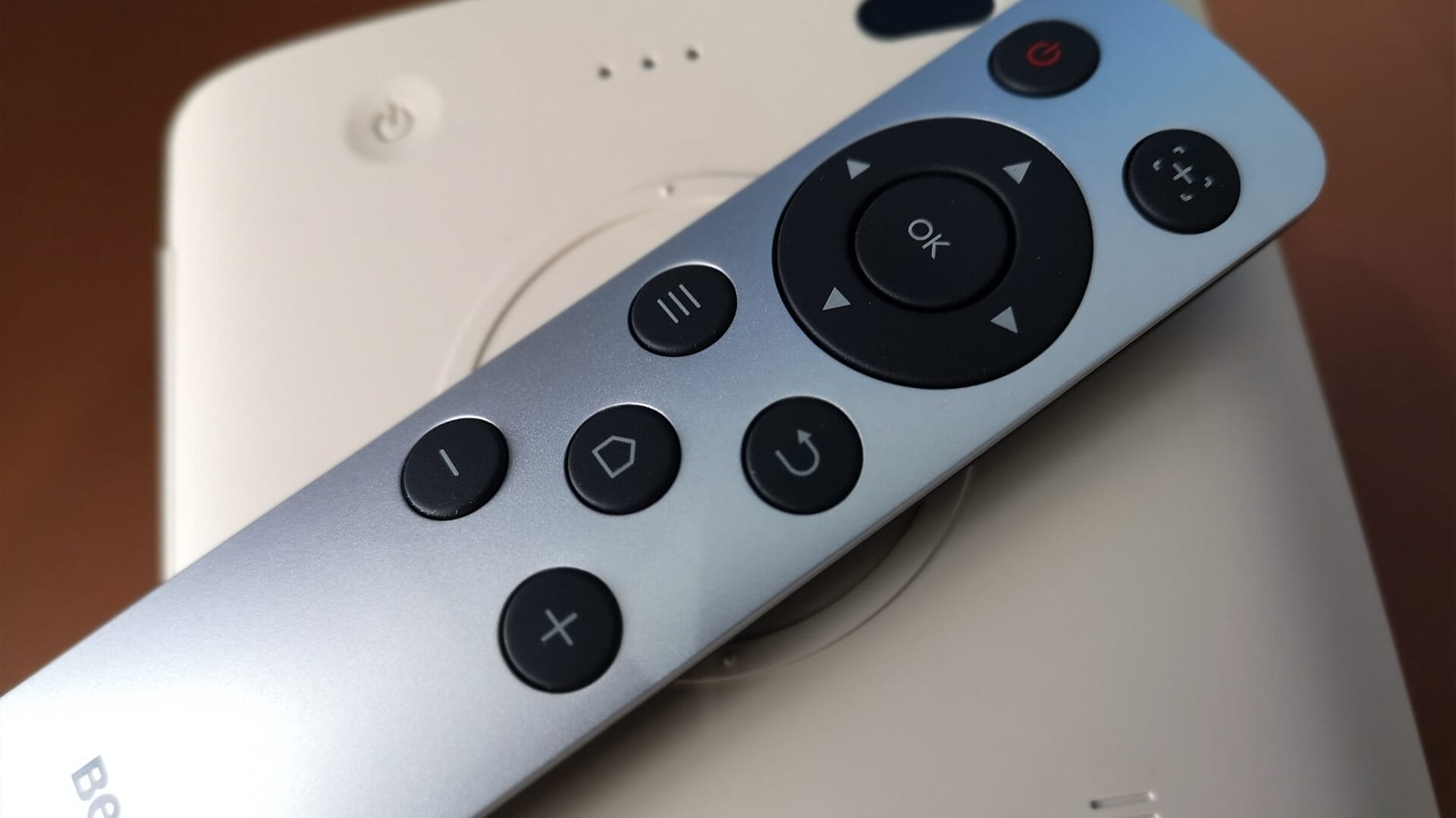 BenQ GS2 - 9