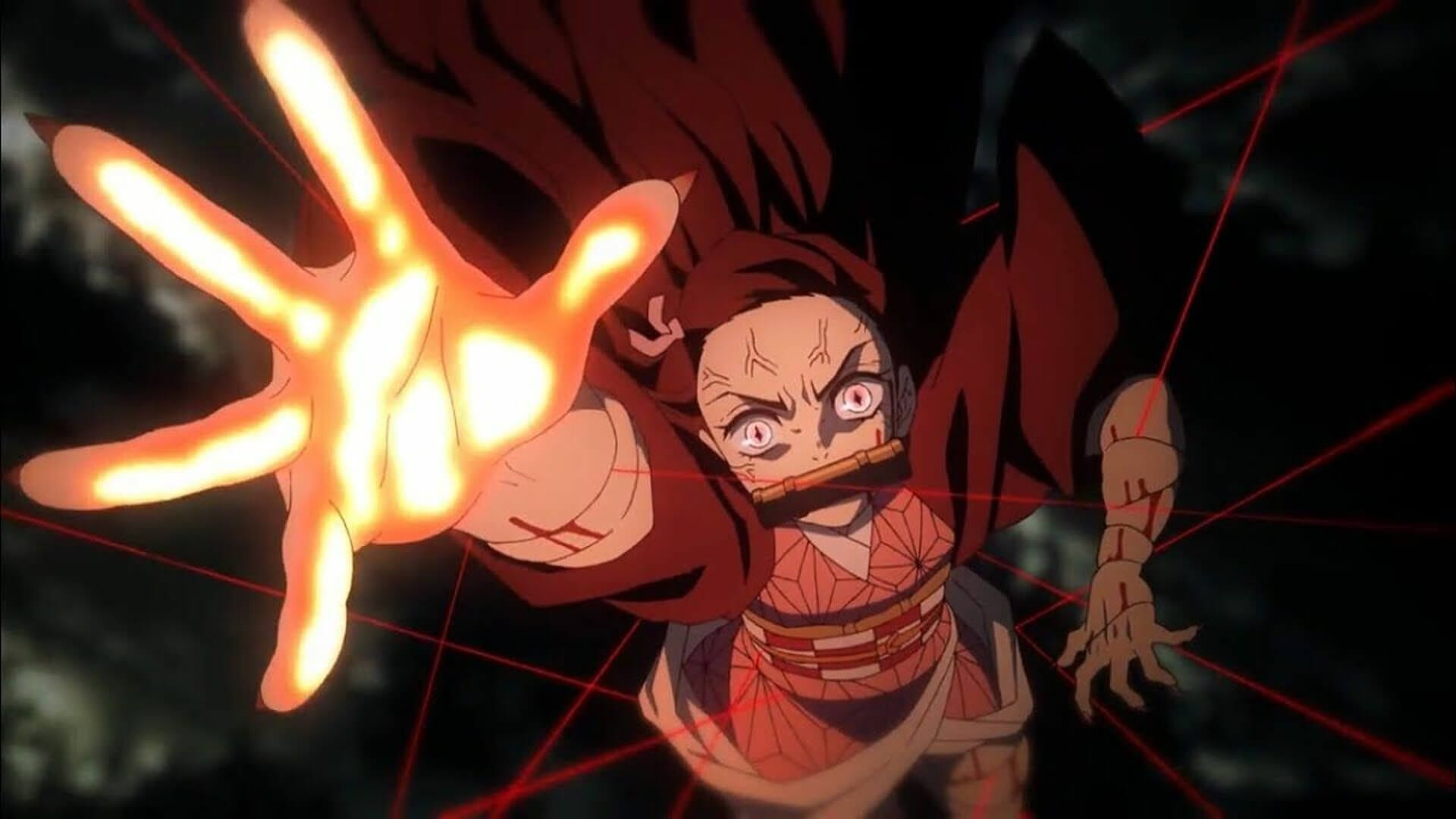 Demon Slayer Mugen - 2