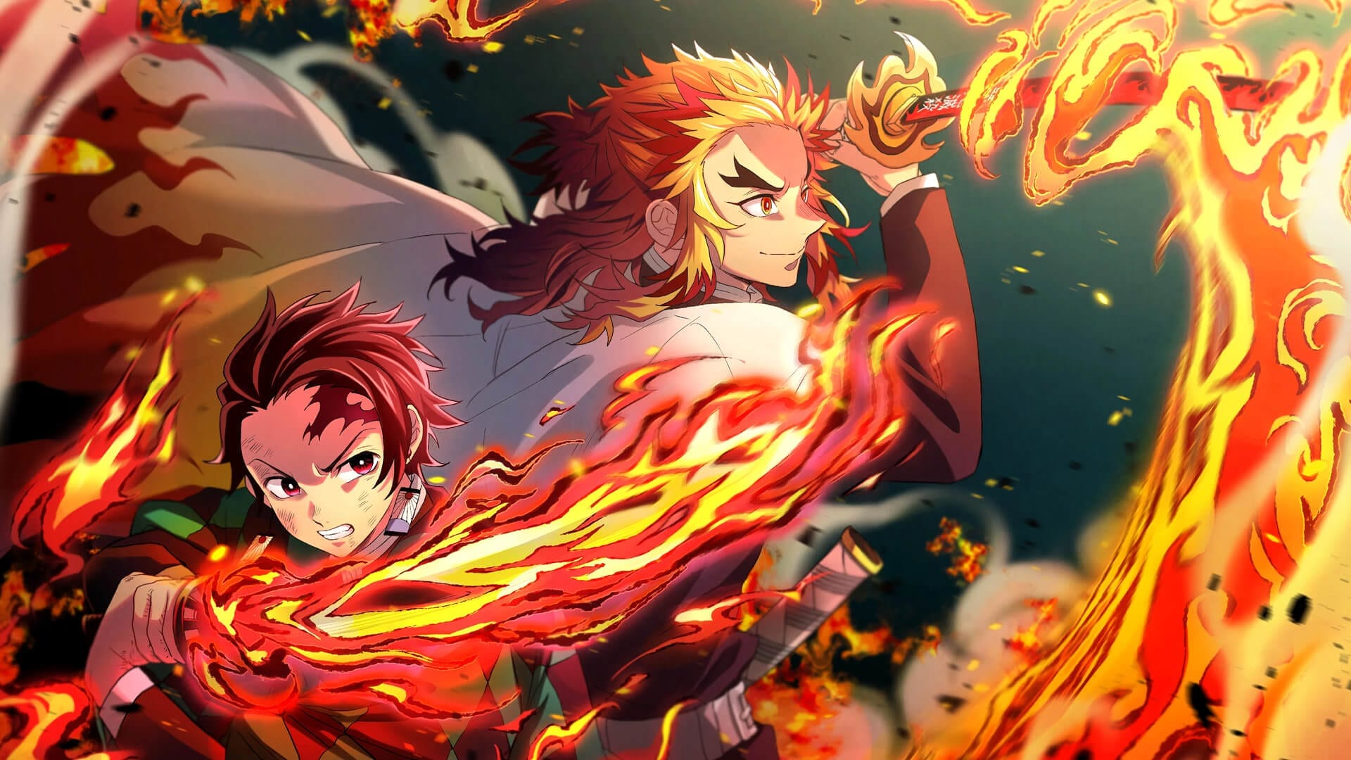 Demon Slayer Mugen - 3