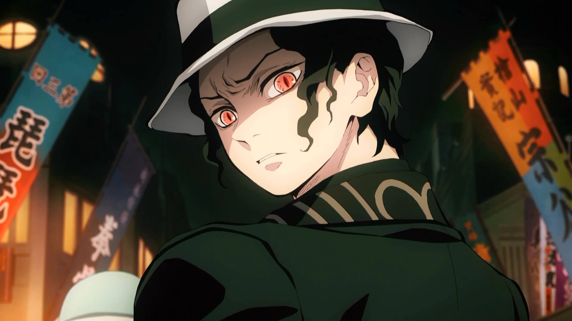 Demon Slayer Mugen - 4
