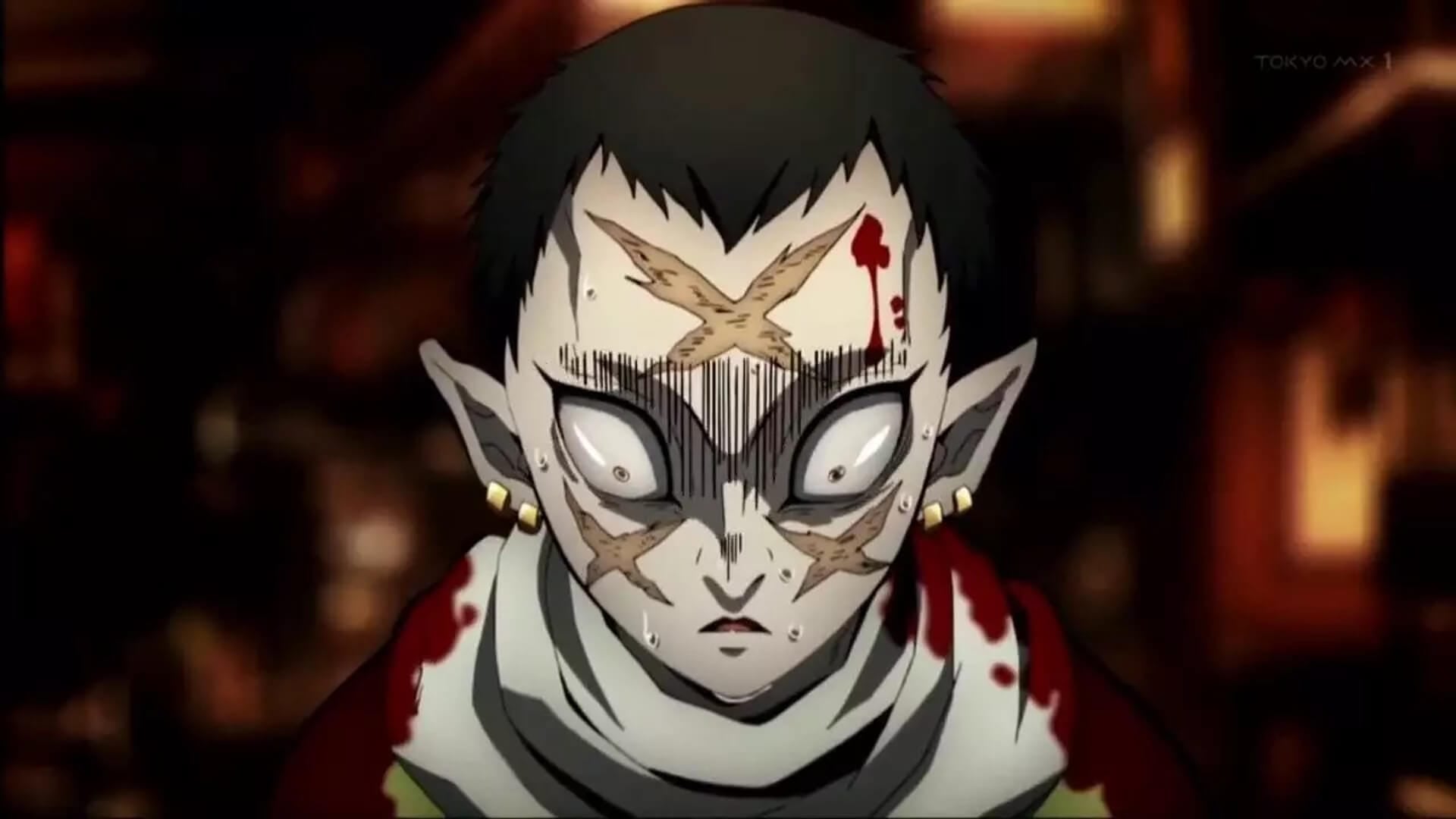 Demon Slayer facts - 1