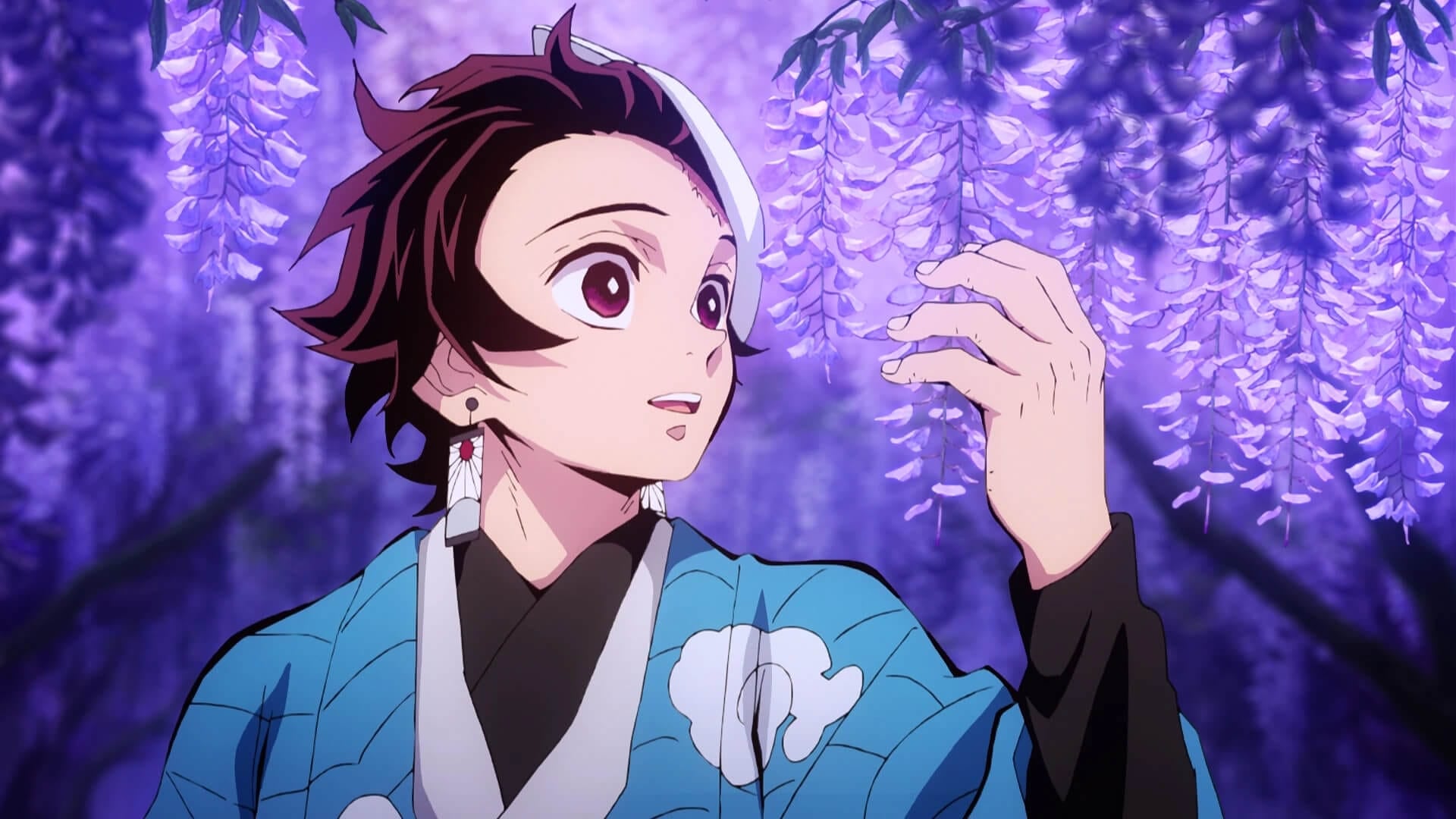 Demon Slayer facts - 2