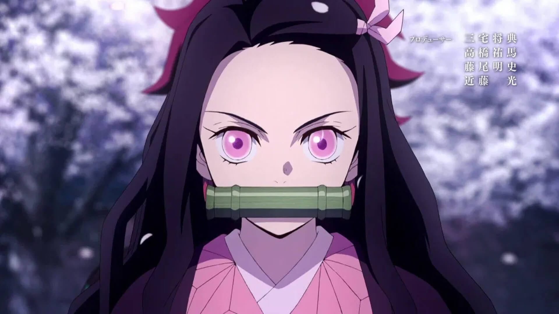 Demon Slayer facts - 4