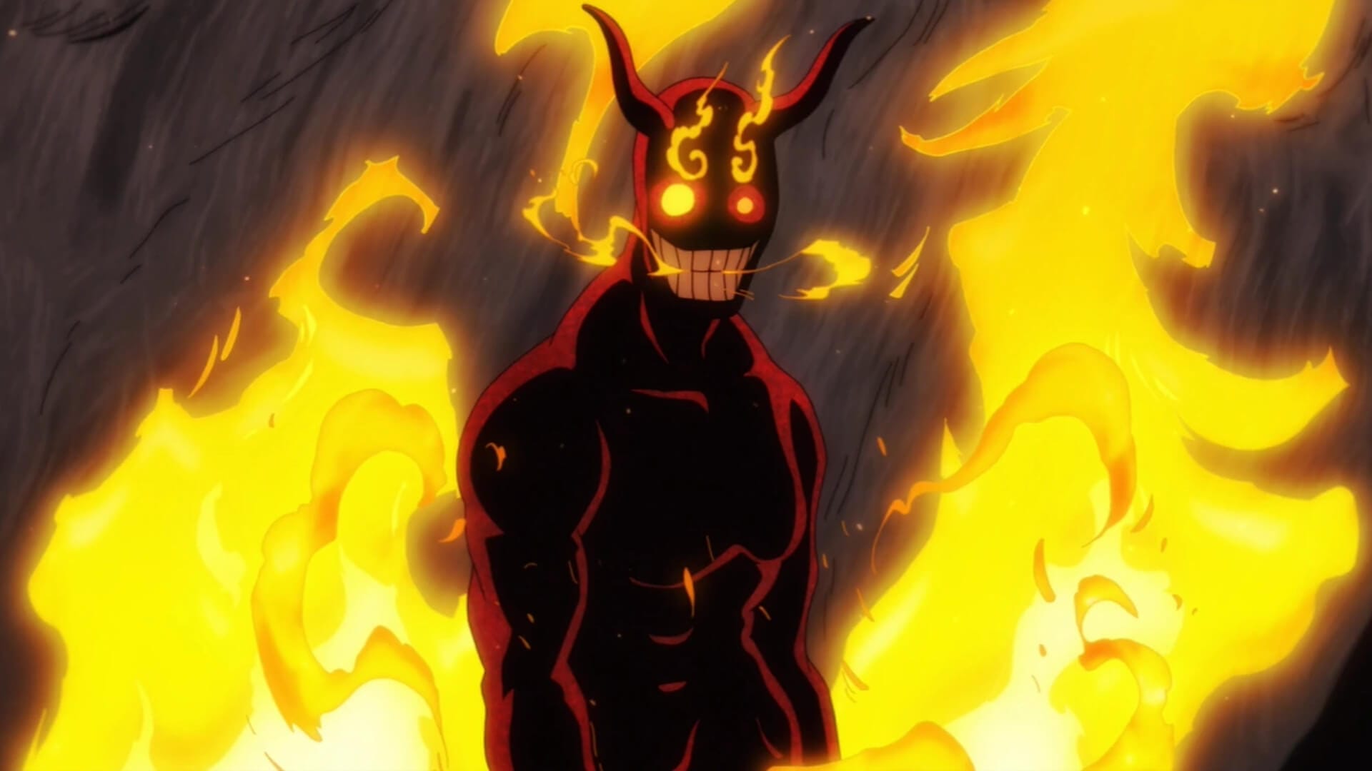 Fire Force - 2