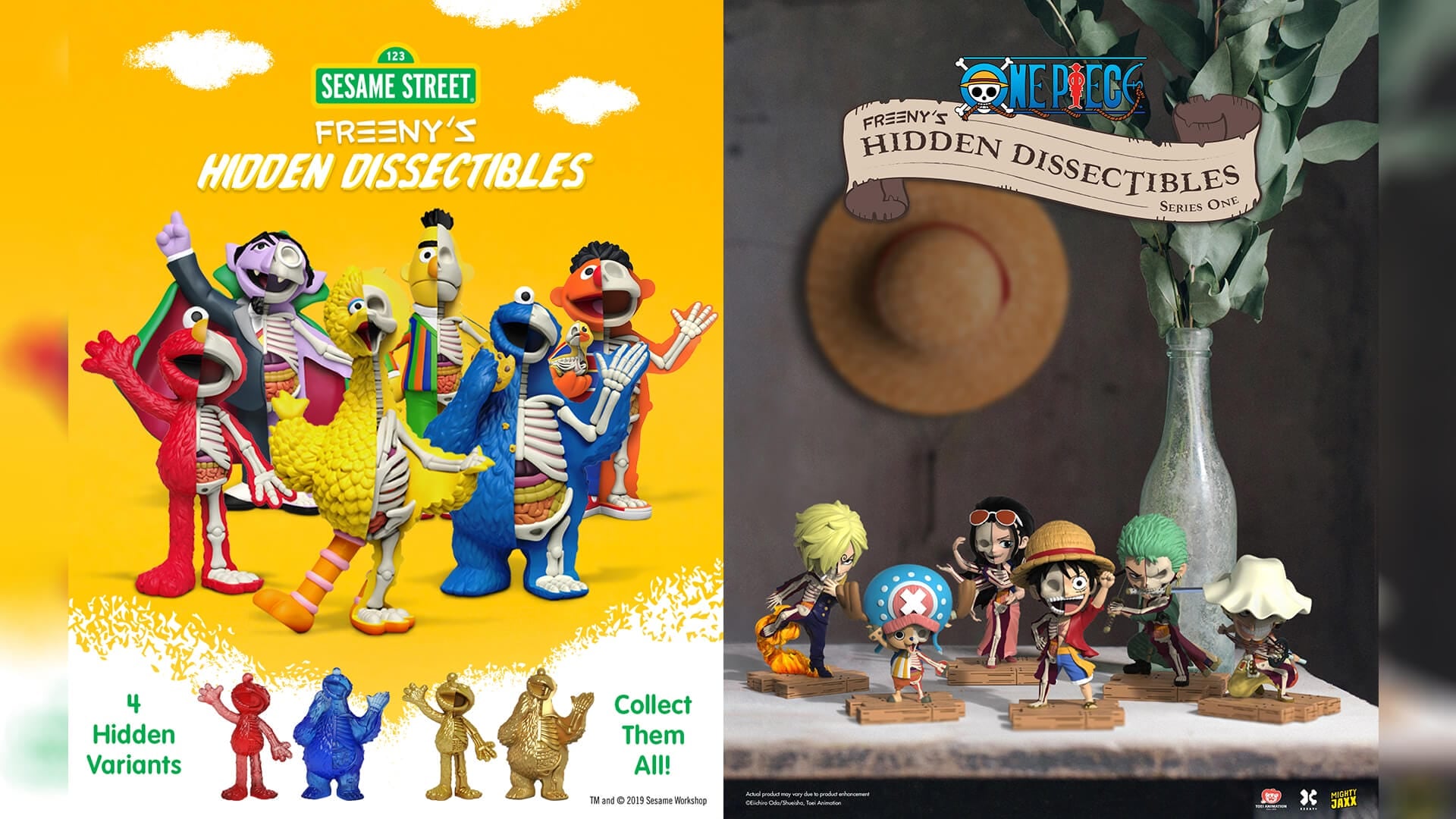How collectible designer toys - 1