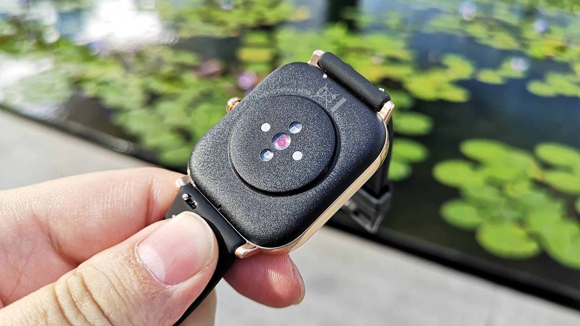 Huami Amazfit GTS - 3