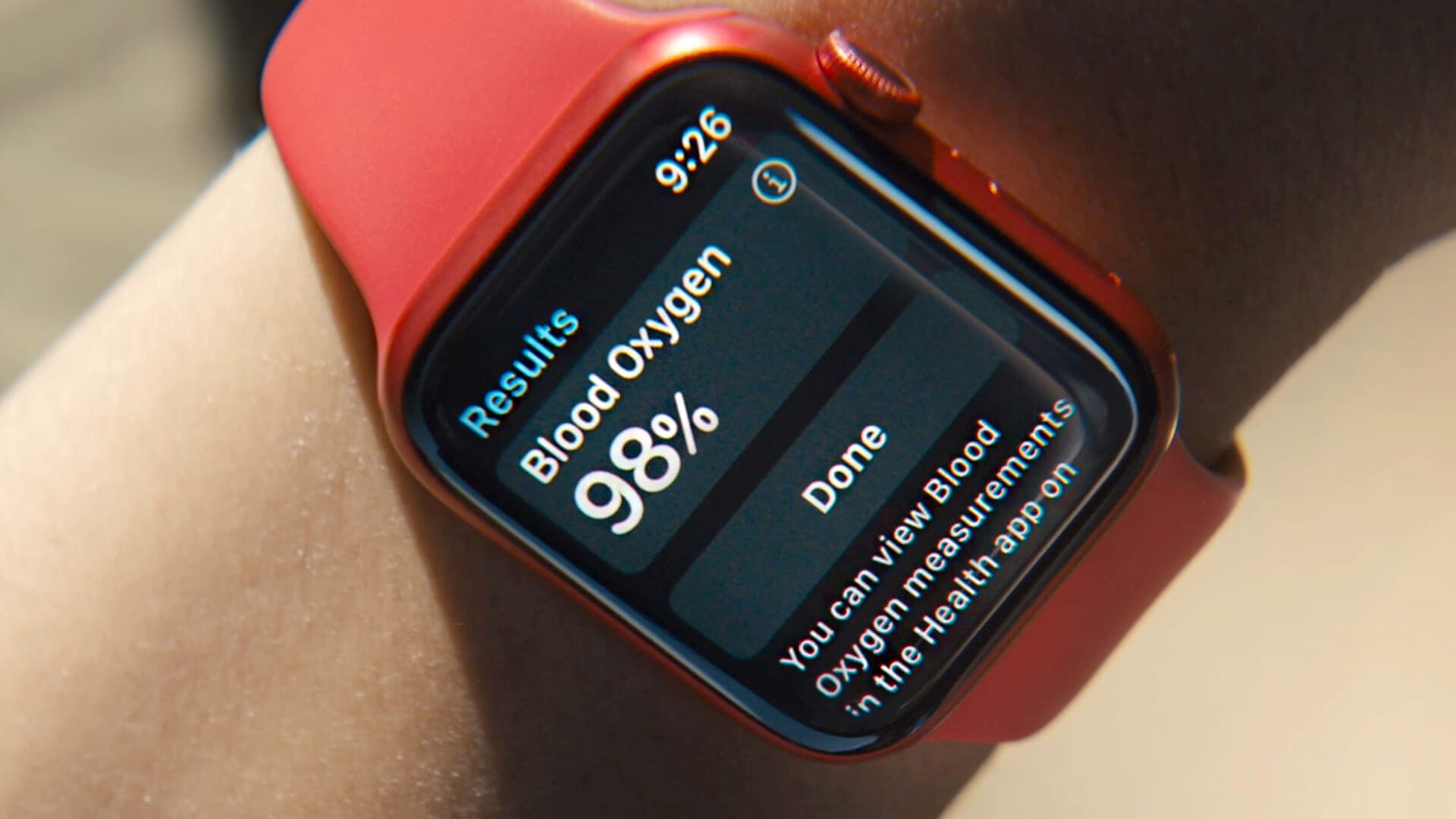 Smartwatch buying guide 101 - Apple Watch Series 6