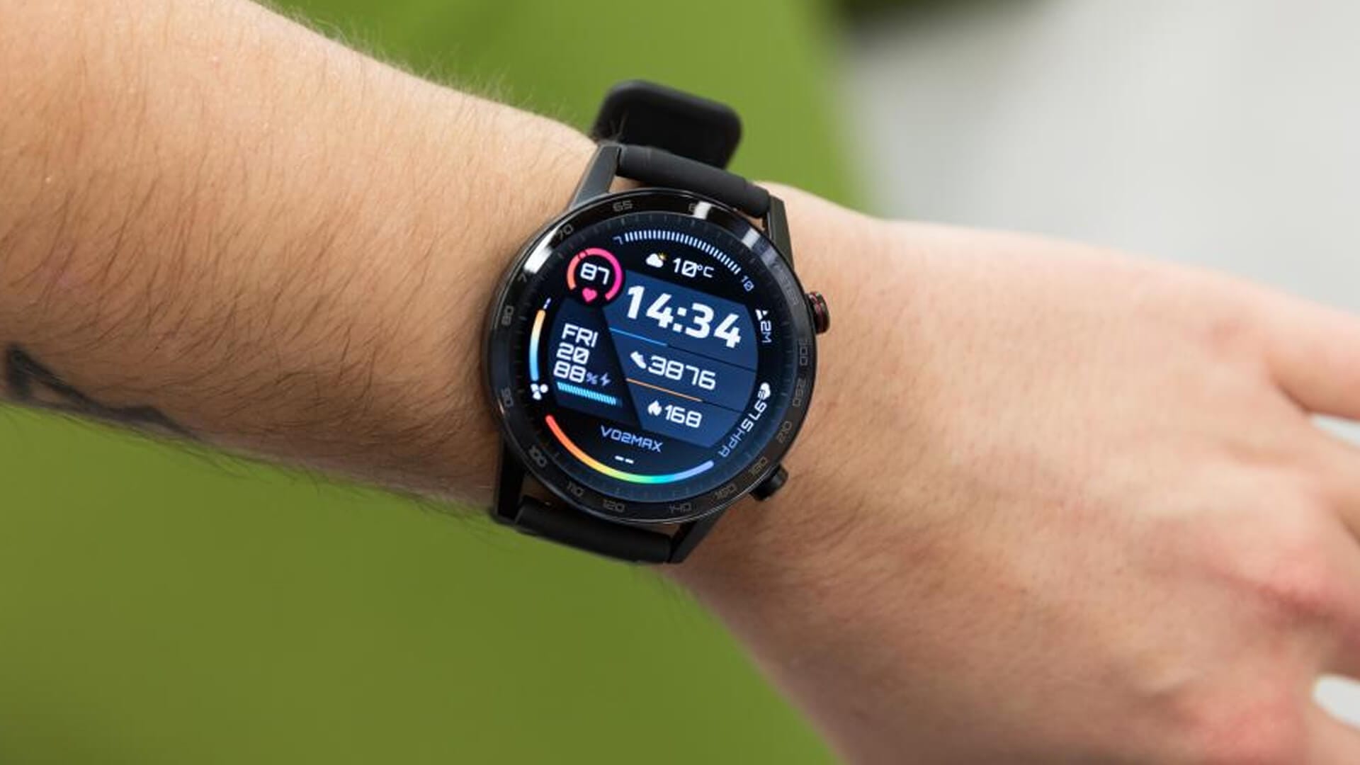 Smartwatch buying guide 101 - Honor Magic Watch 2
