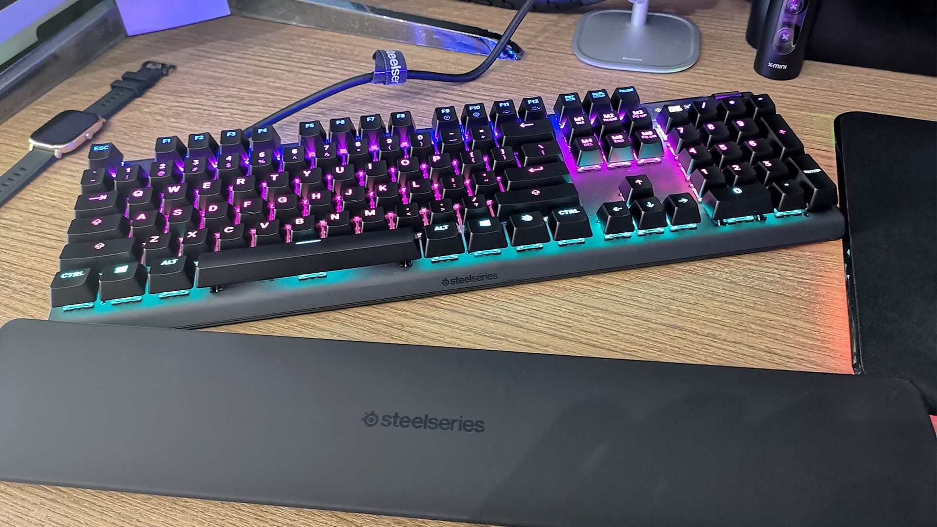 SteelSeries Apex Pro - 4