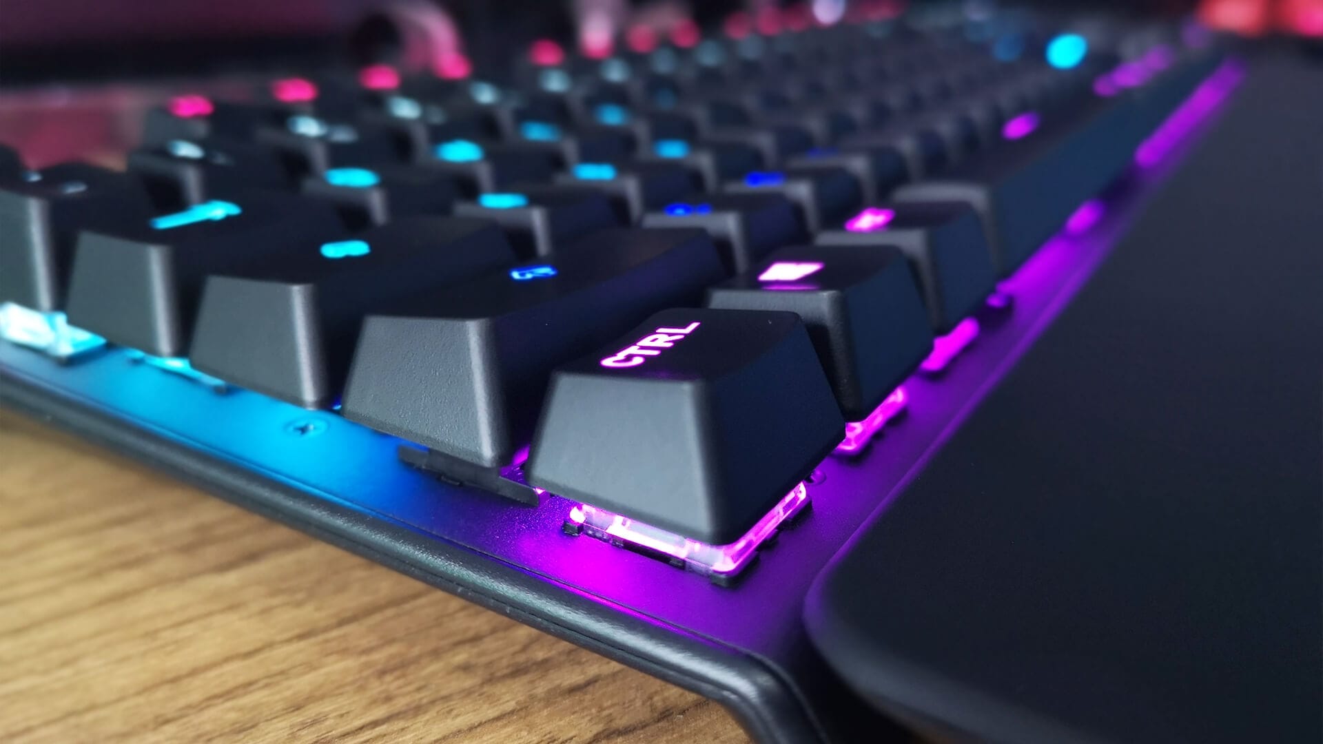 SteelSeries Apex Pro - 6