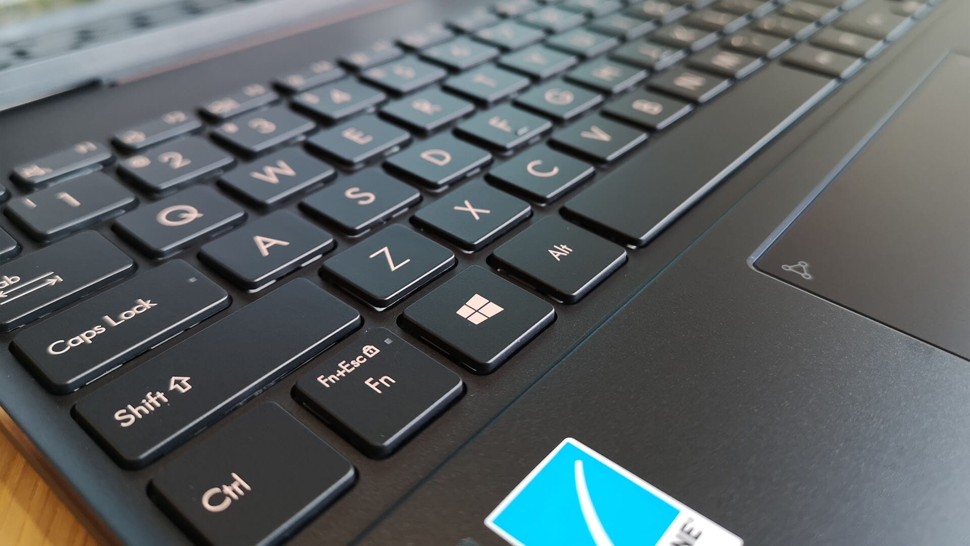 ASUS ZenBook Flip S - 4