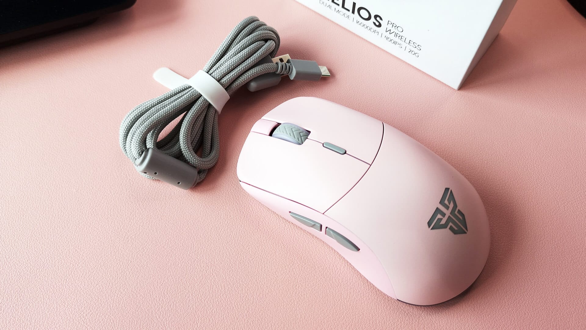 Fantech HELIOS XD3 - 3
