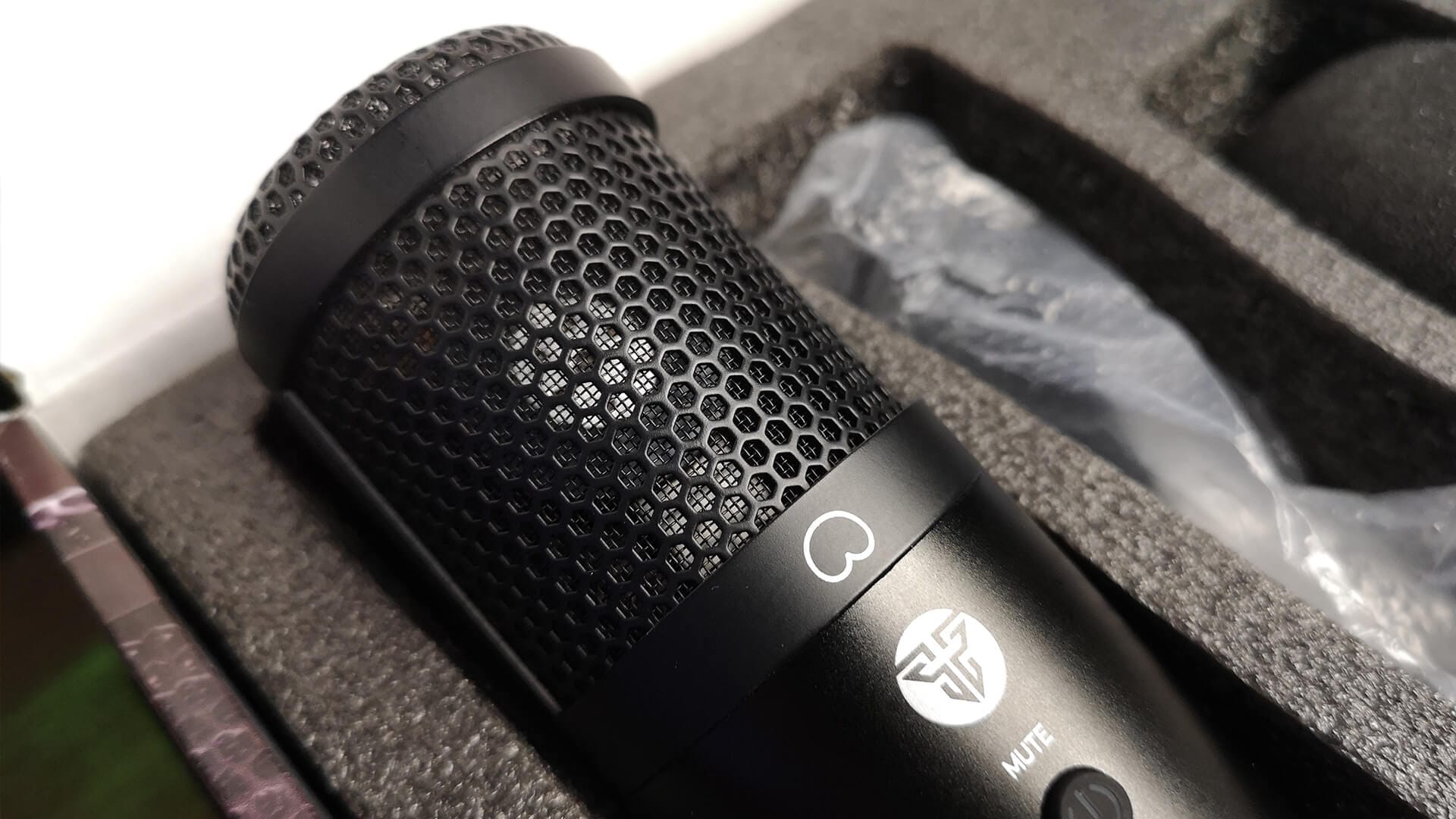 Fantech LEVIOSA MCX01 - 6