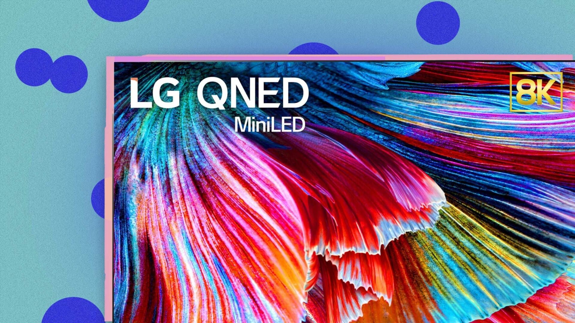 LG to unveil companyâs first QNED mini LED TV at virtual CES 2021