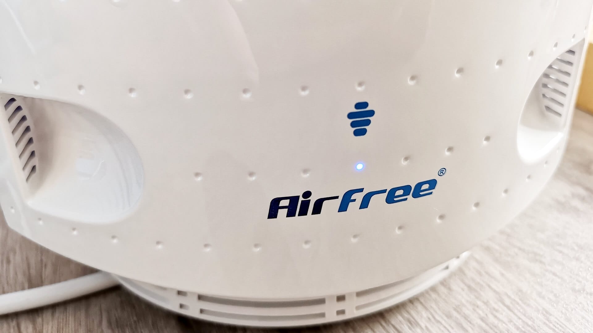 Airfree air purifier - 2